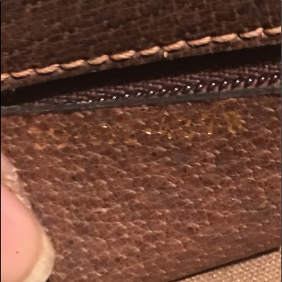 💯 Authentic carry on bag - Picture 7 of 7